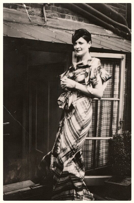 Harriet cohen npg x39407