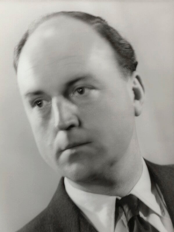 Philip adrian hope wallace npg x1924