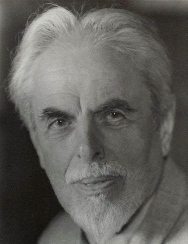 Laurence housman npg x1928