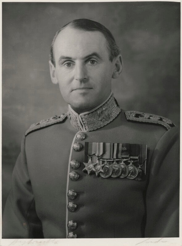 Edward timothy smyth osborne npg x181346