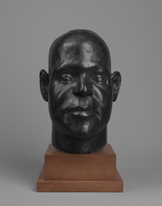 Harold moody npg 6380