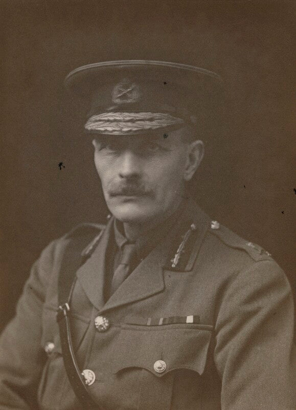 Charles ross npg x185015