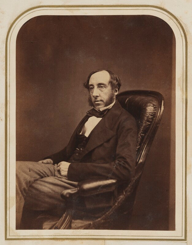 Thomas blizard curling npg ax87545