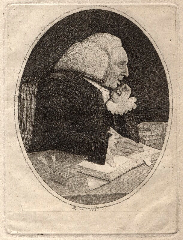 William cullen npg d18645