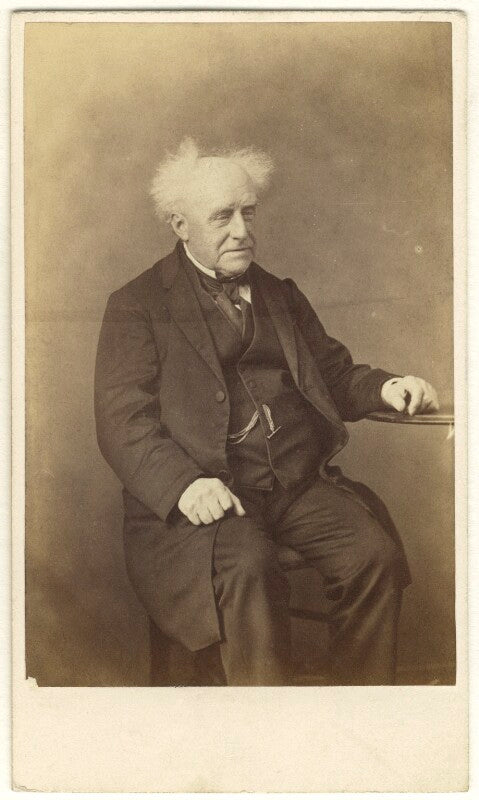 Robert keeley npg ax25047