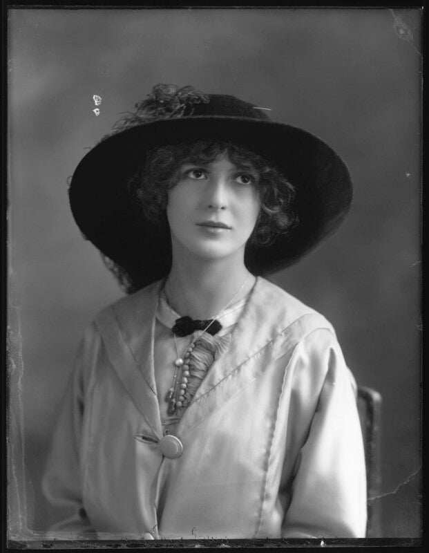 Julia james npg x101964