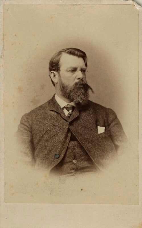 Emanuel gottlieb leutze npg ax17206