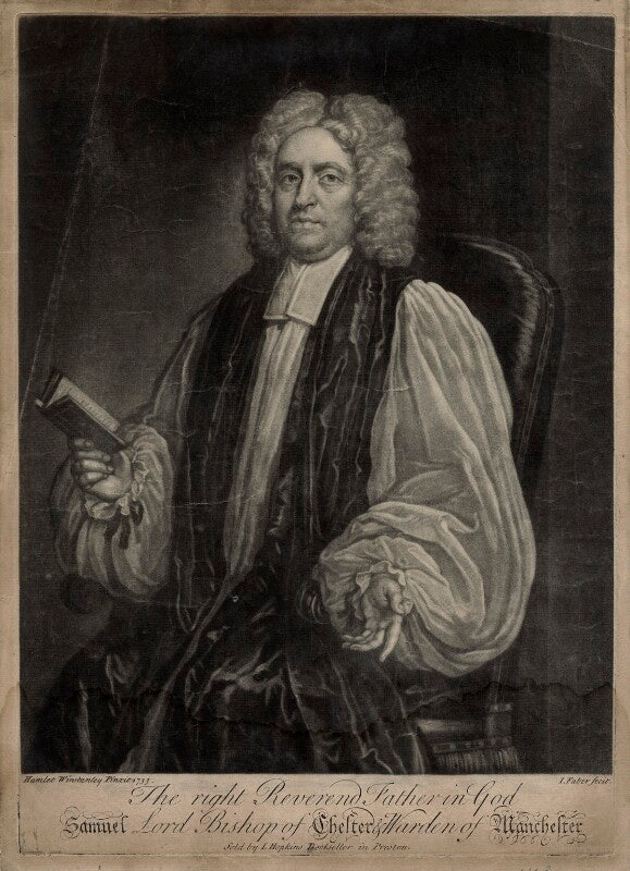 Samuel peploe npg d40152