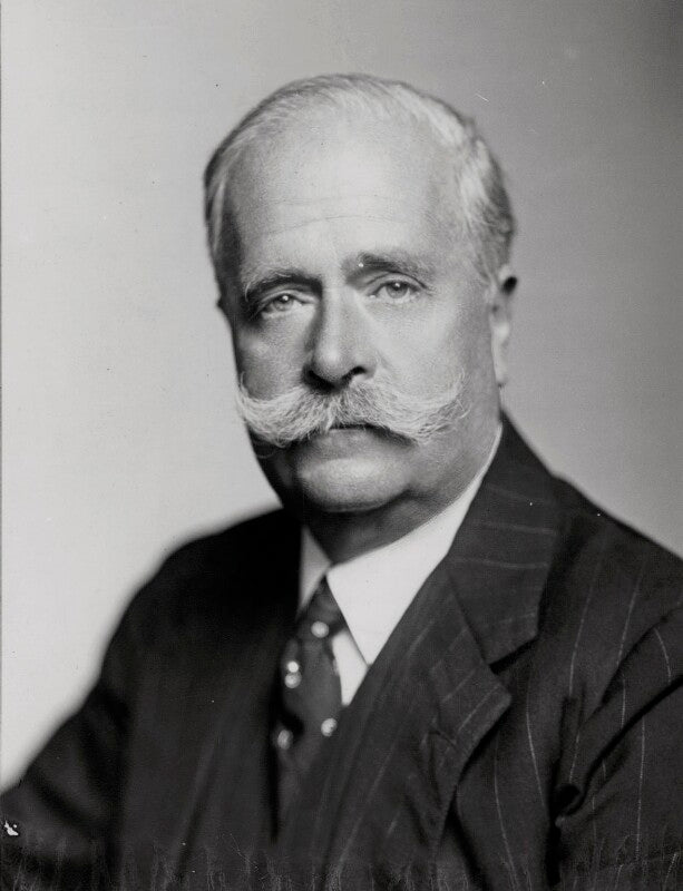 Sir sydney philip waterlow npg x91696