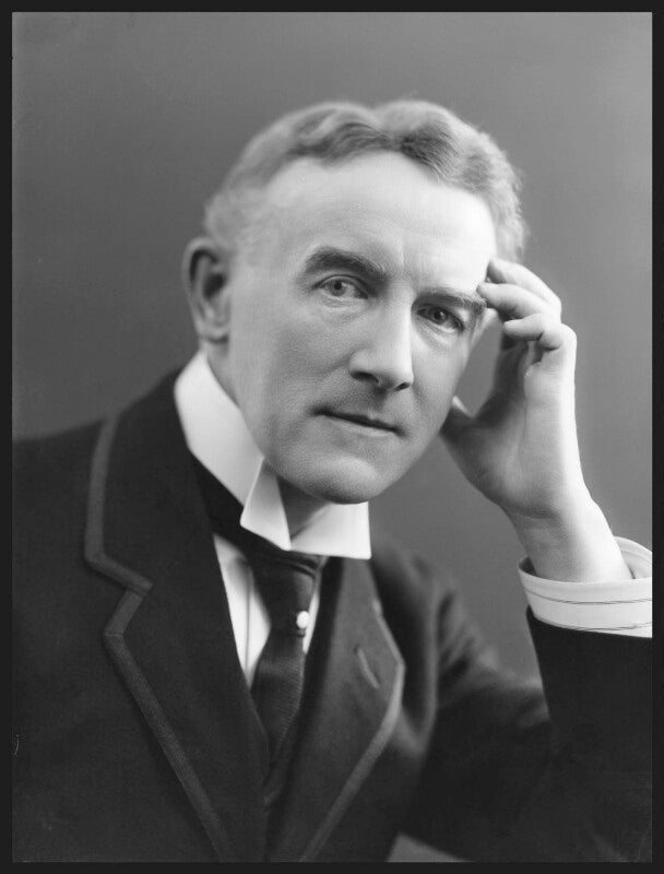 Sir edward german npg x19312