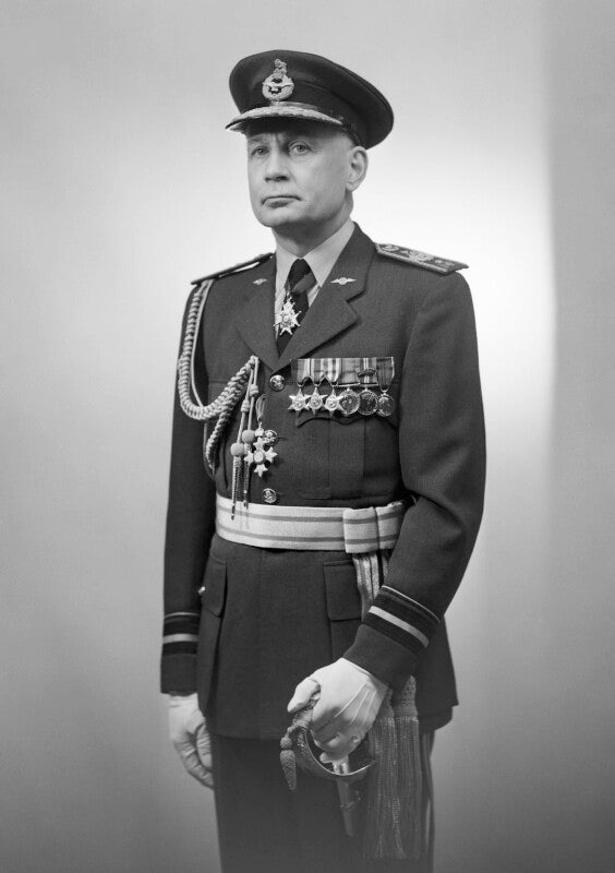 Roy scoggins npg x176015