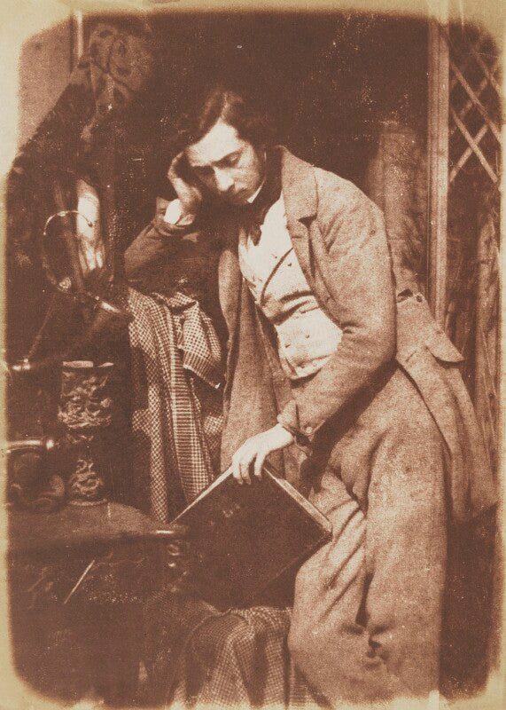 James drummond npg p6(34)