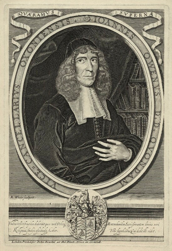 John owen npg d29655