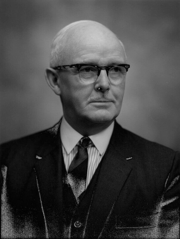 Hugh anthony clegg npg x172176