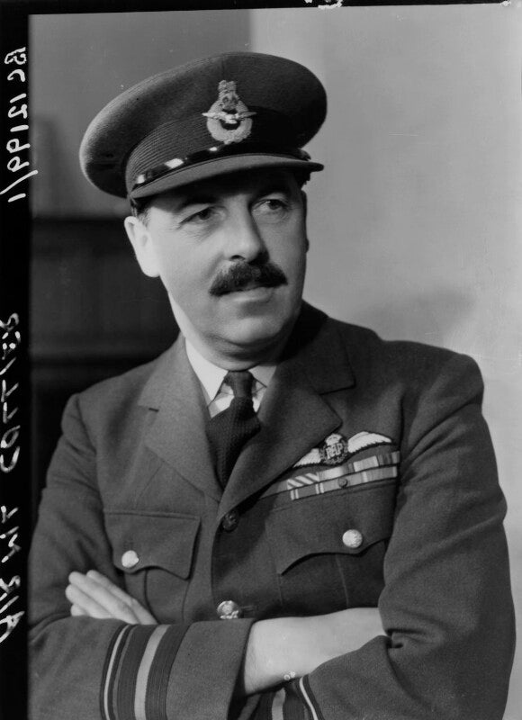 Douglas colyer npg x10880