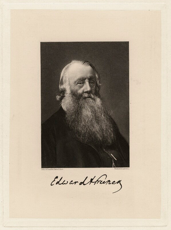 James fraser npg x36108