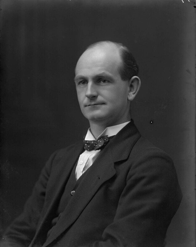 Morgan jones npg x67817