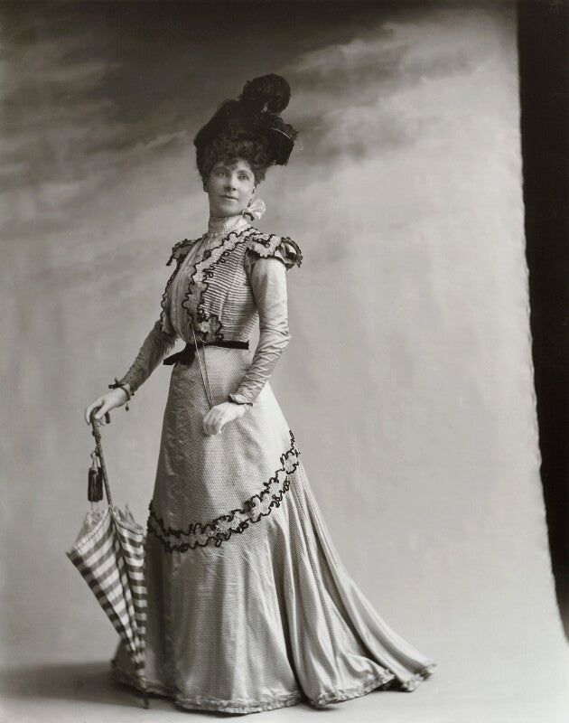 Ada crossley npg x81473