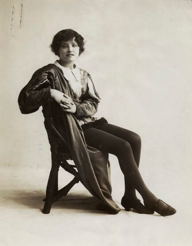 Margaret macdona npg x85519