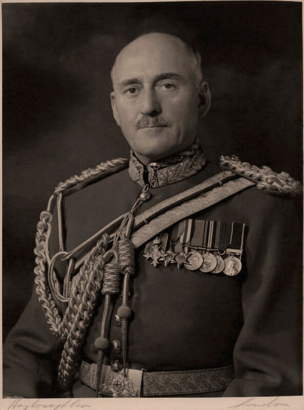 Albert lemoine npg x181047