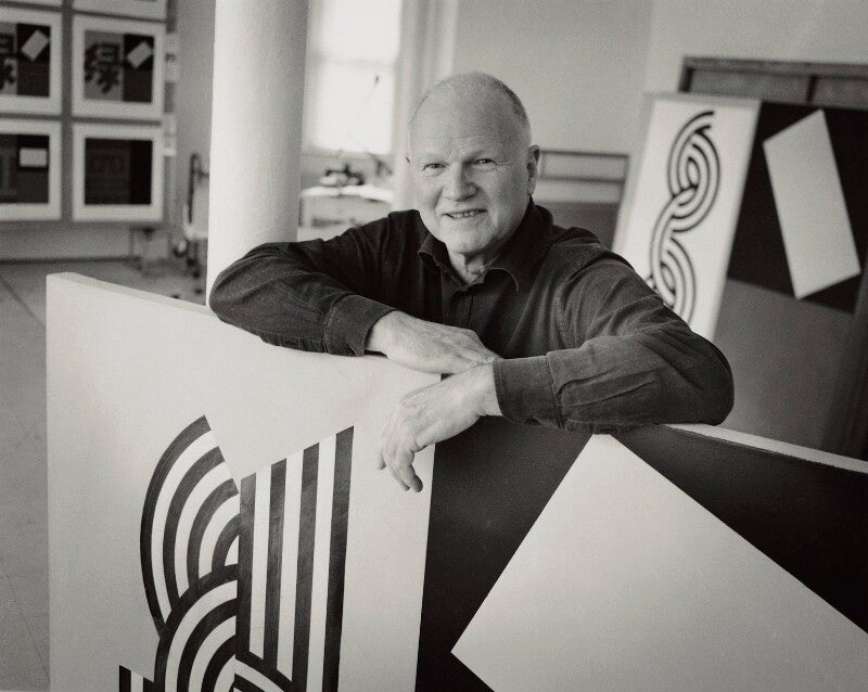 Paul huxley npg x128875