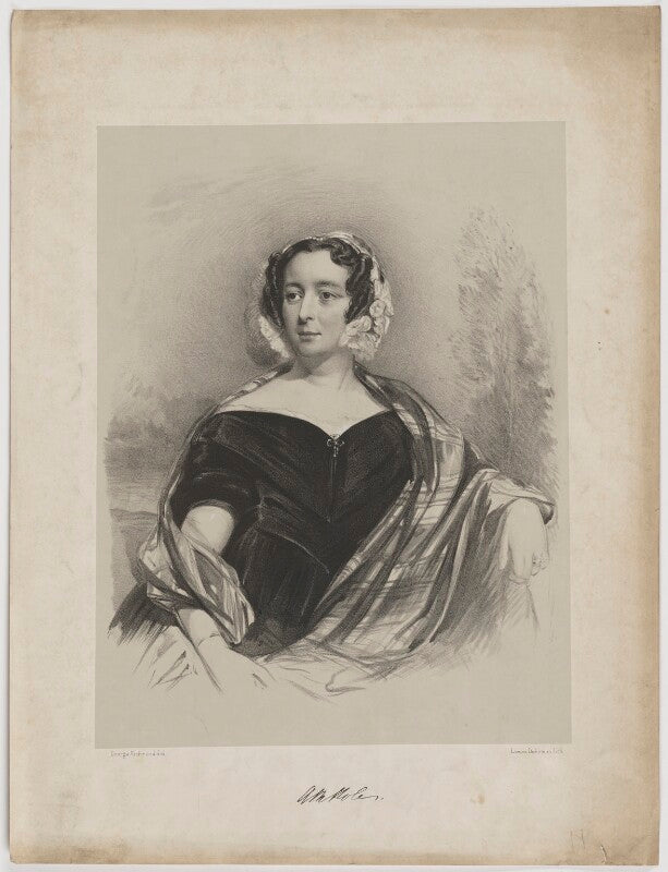 A.m. noles npg d38982