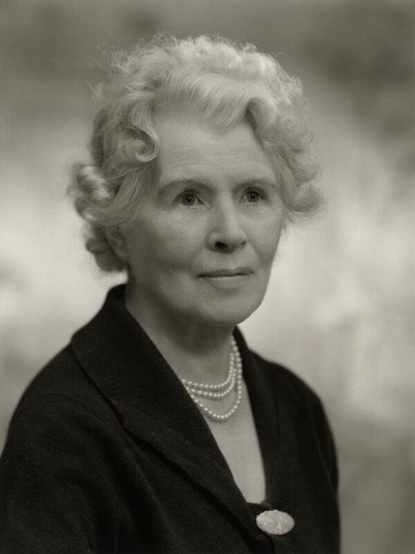 Mary frances lucas keene npg x170766