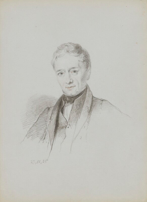 Peter mark roget npg 2515(79)