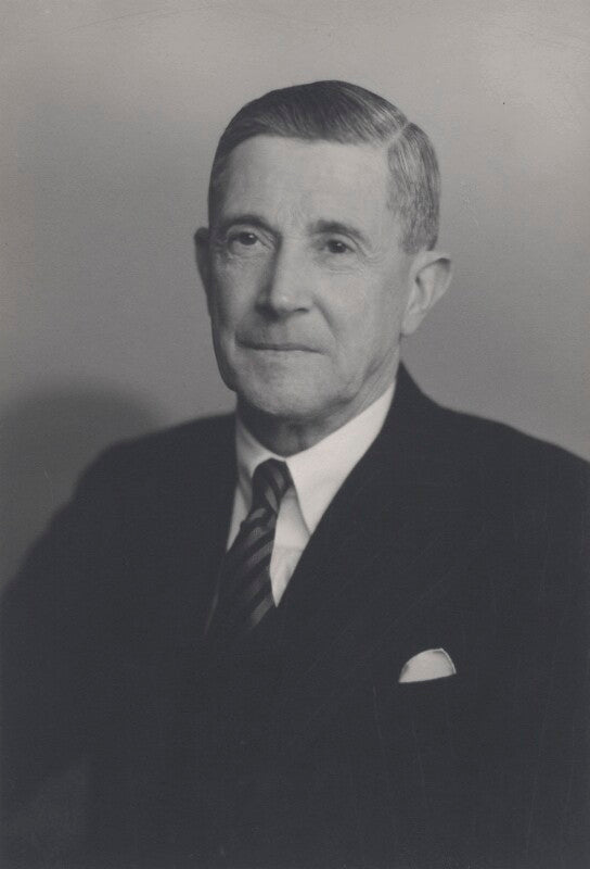 Sir john dunlop imrie npg x168532