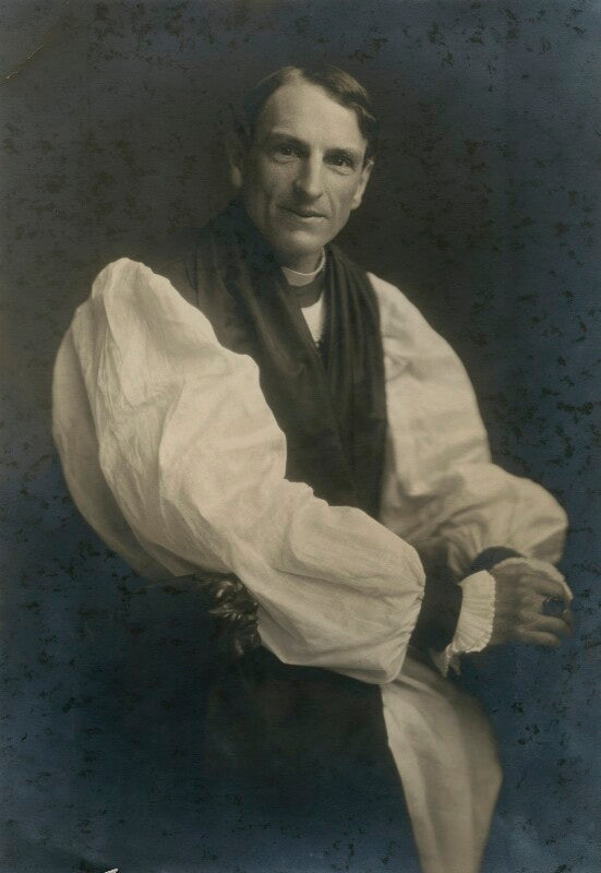 Frederic llewellyn deane npg x75992