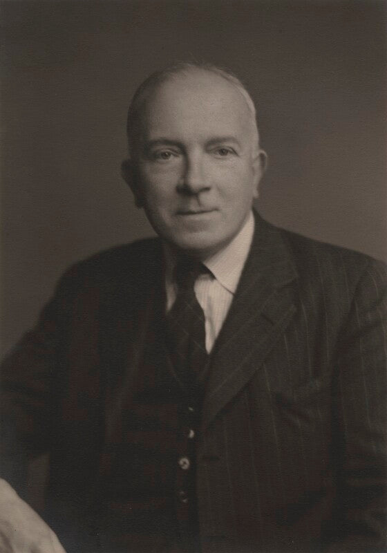 Eustace ebenezer turner npg x185767