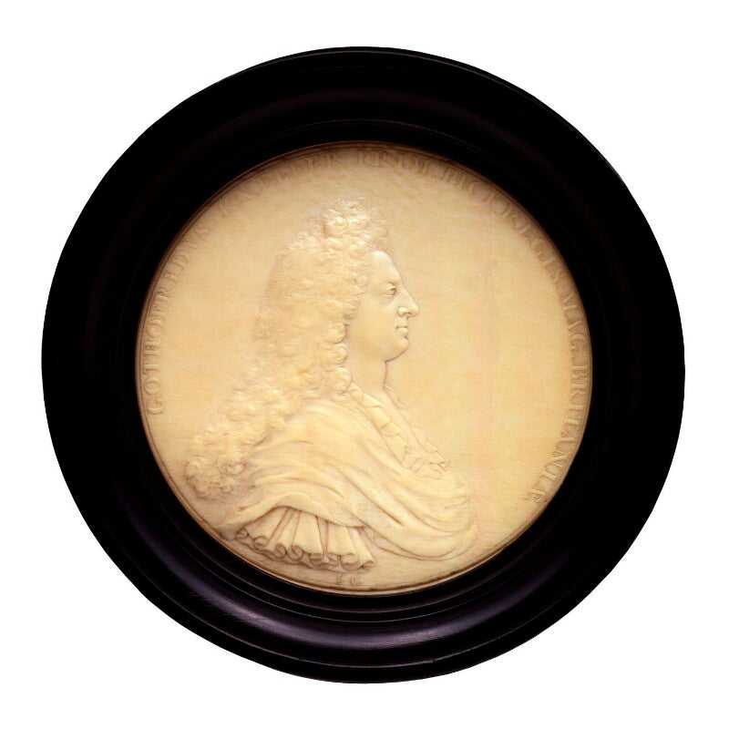 Sir godfrey kneller, bt npg 1740