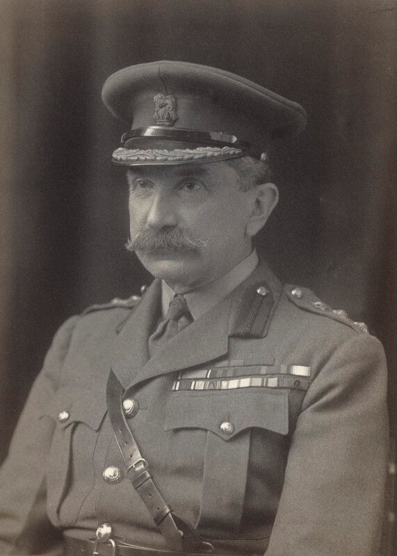 Sir arthur robert dick npg x66376