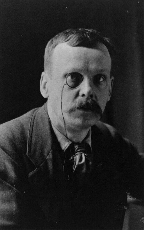 Robert r. steele npg x8009