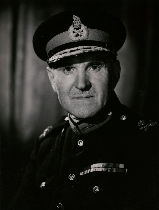 Adrian price webley hope npg x168405