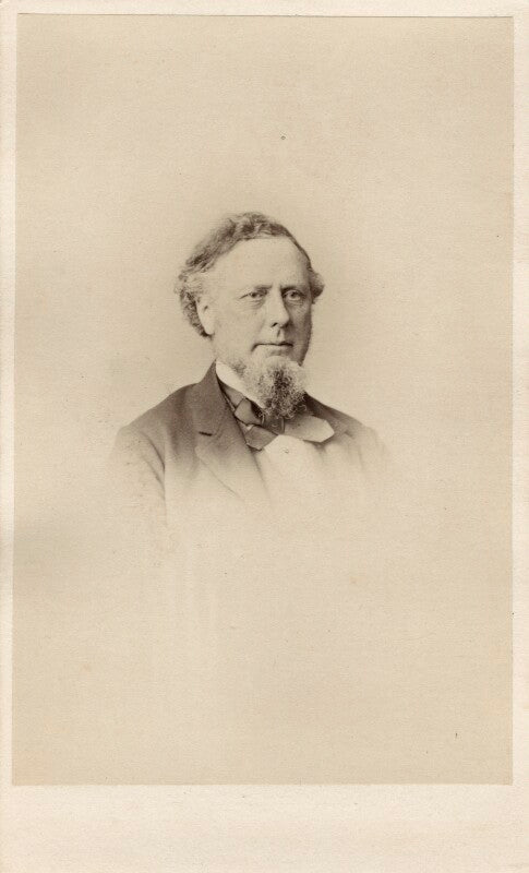 Sir richard paul amphlett npg ax39743