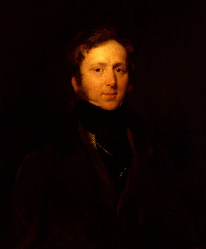 James duffield harding npg 1781