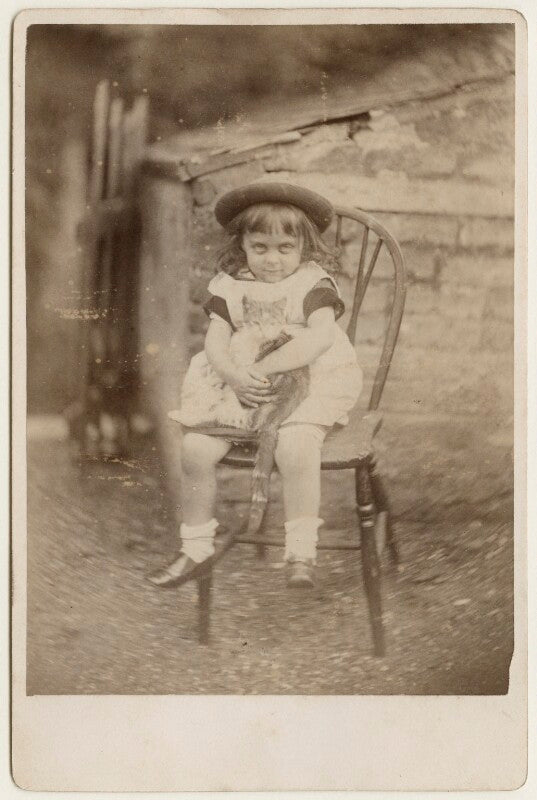 Eleanor mary hollyer npg ax128349