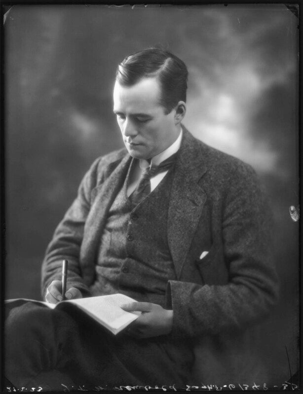 (john turner) walton newbold npg x122383