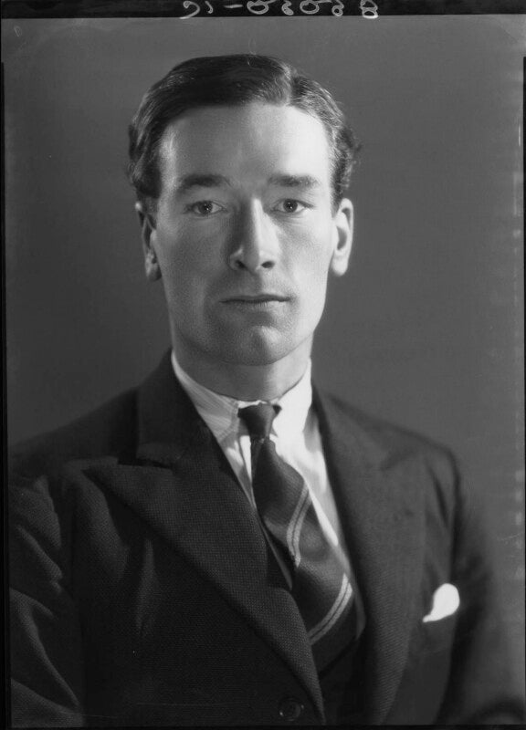 Unknown man npg x26966