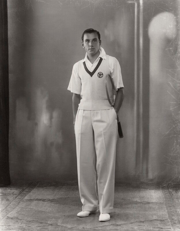 Fred perry npg x19216