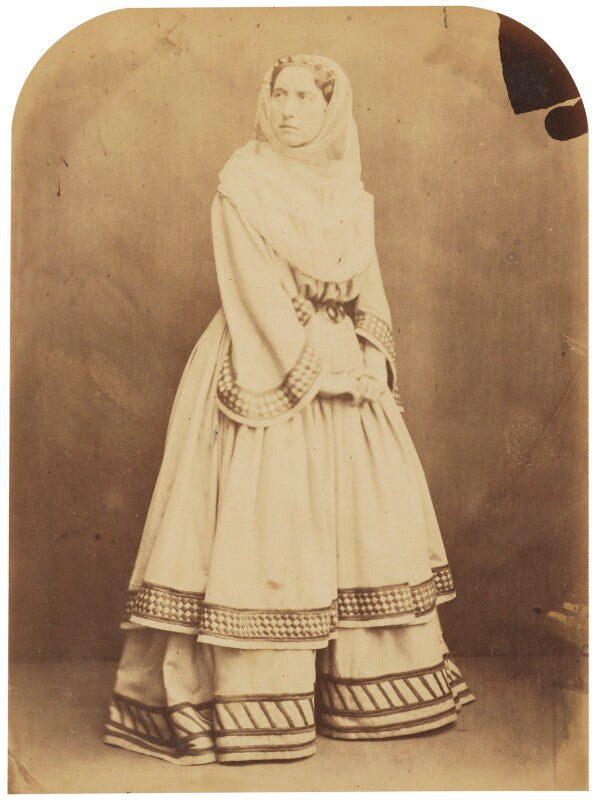 Adelaide ristori npg p301(93)