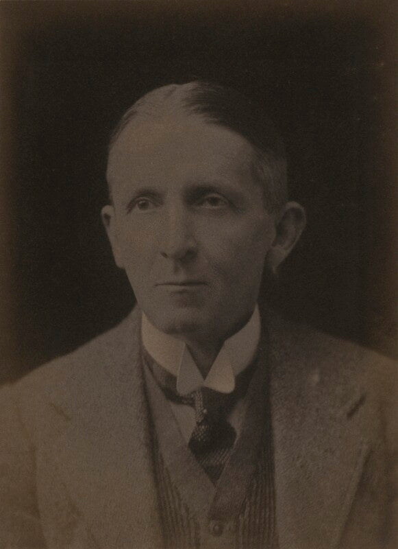 Sir robert william tate npg x67885