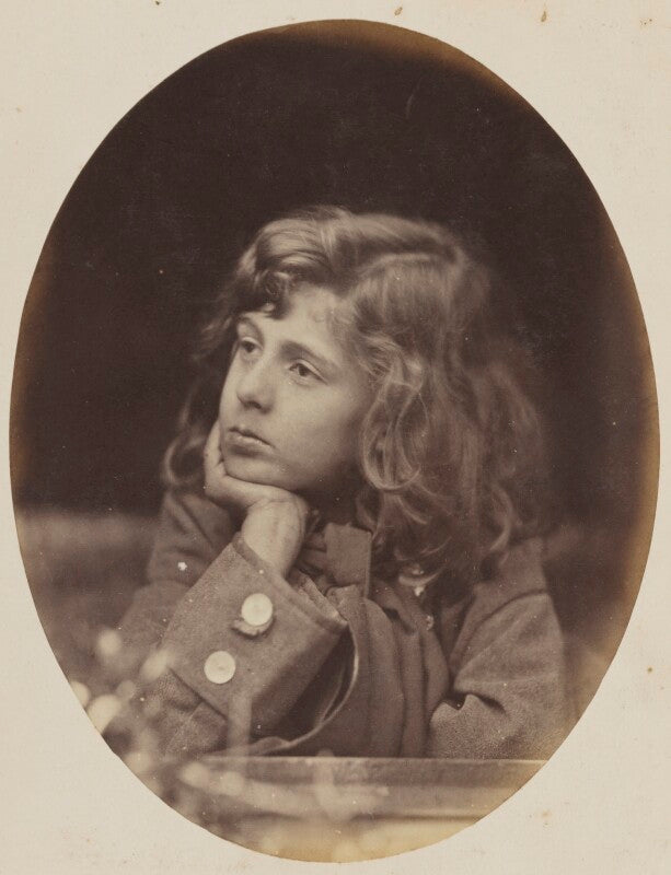 Hon. lionel tennyson npg p2011(57)