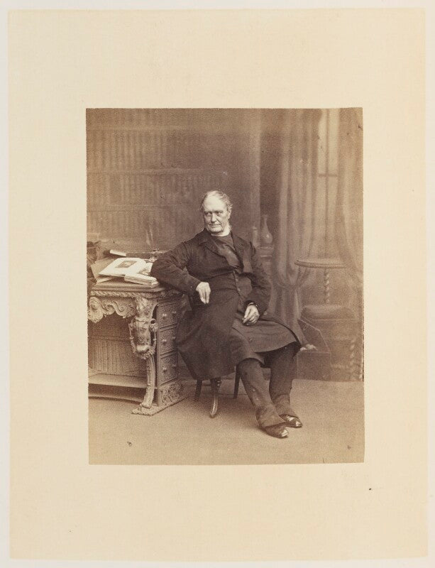 (newell) connop thirlwall npg ax13910