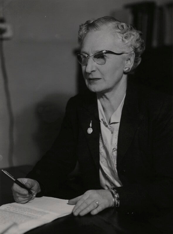 Helen kemp porter npg x90982