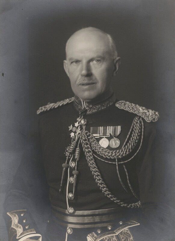 Henry augustus lewis npg x168926