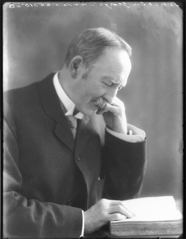 Sir george whyte melville dundas, 5th bt npg x120061