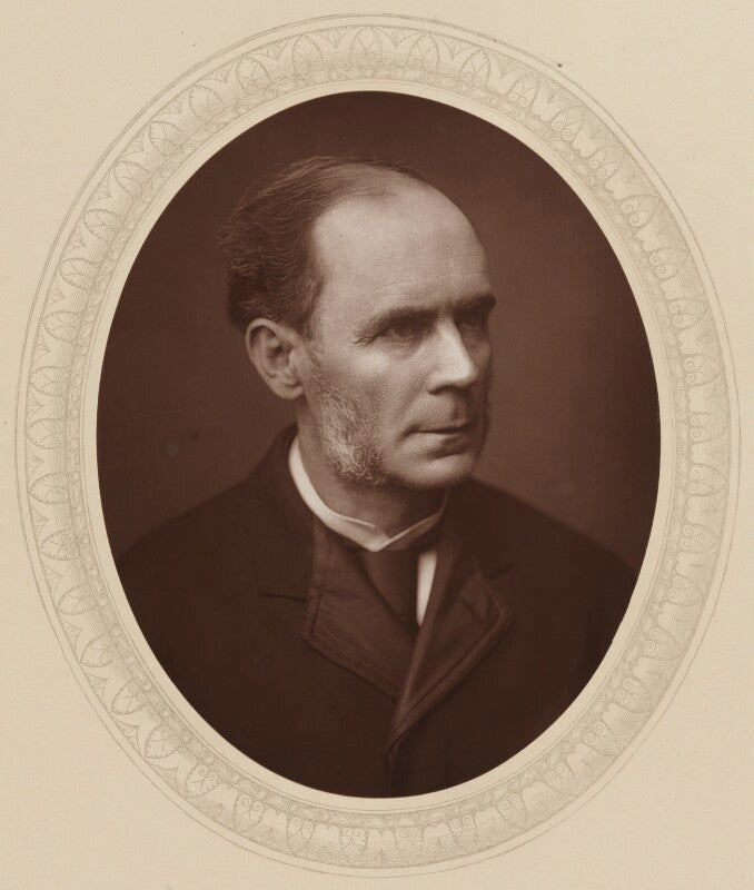 Sir edward ebenezer kay npg ax17715