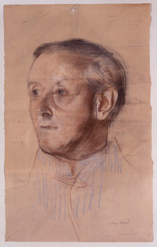 William philip sidney, 1st viscount de l'isle npg 6398